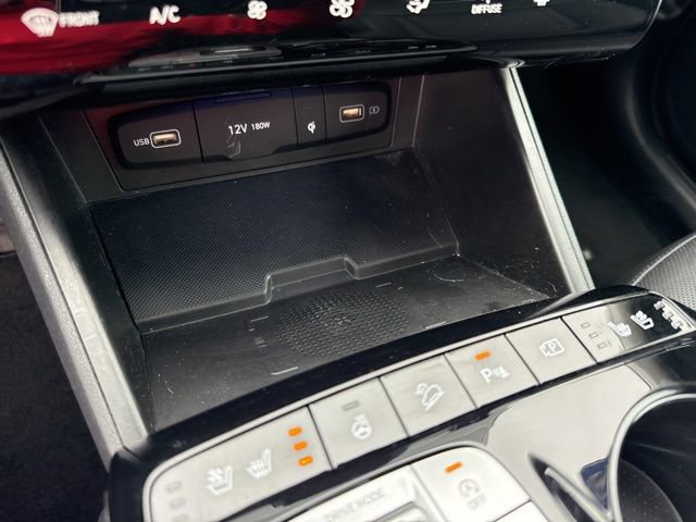 Certified 2023 Hyundai Tucson Limited image 8