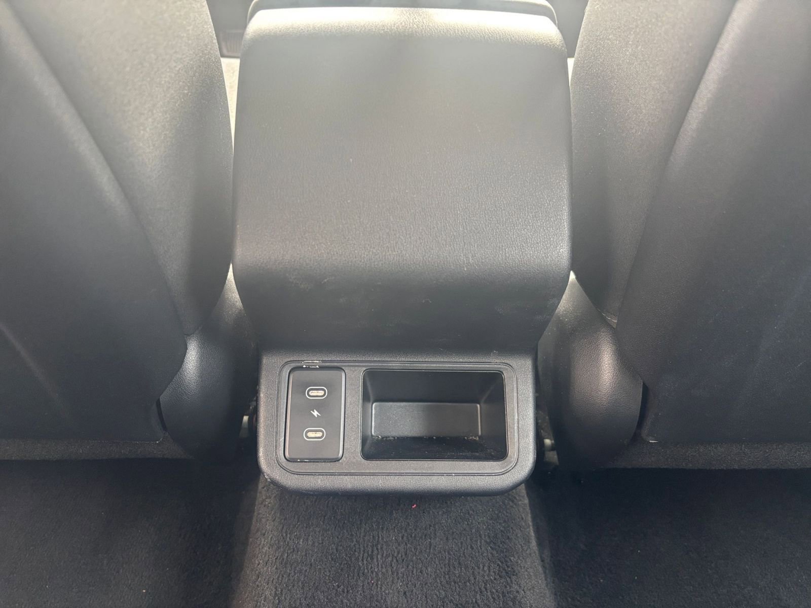 Used 2025 Kia K4 LXS image 22