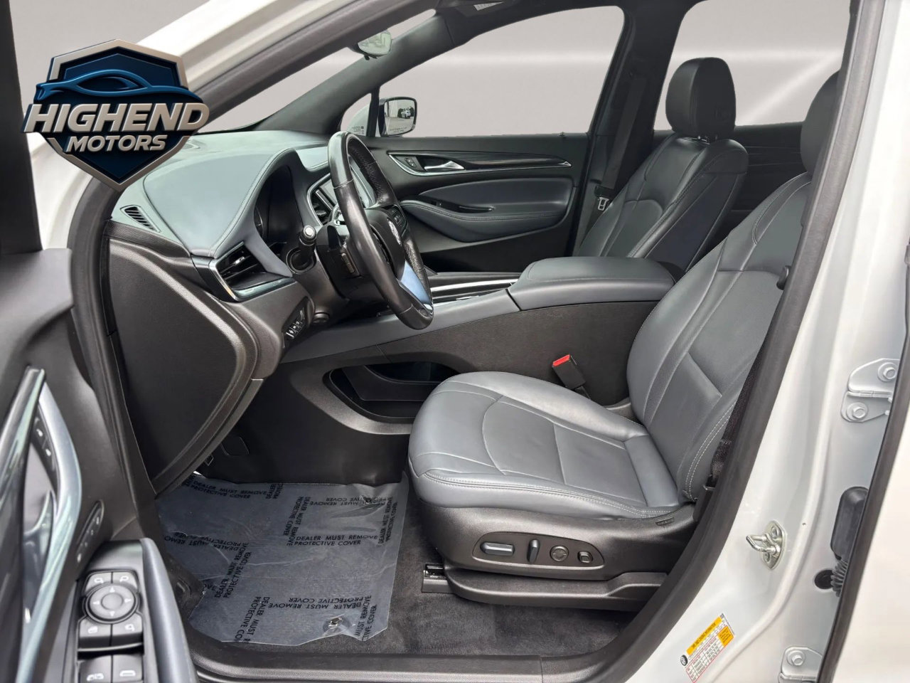 Used 2024 Buick Enclave Premium image 12
