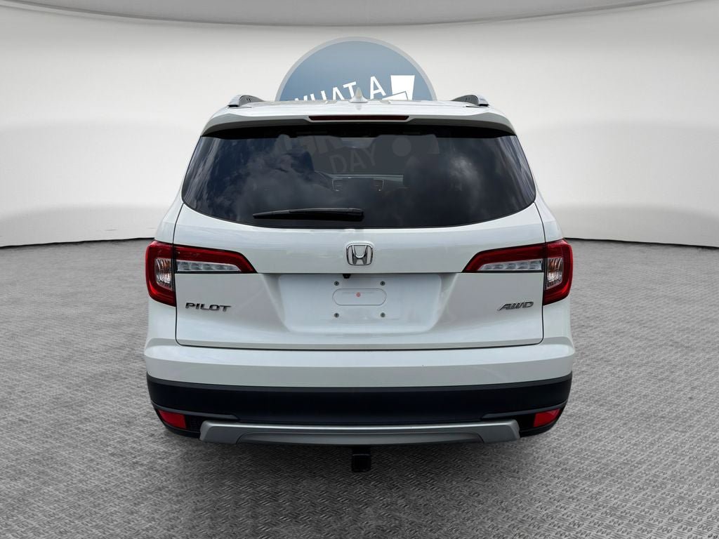 Used 2019 Honda Pilot EX-L image 5