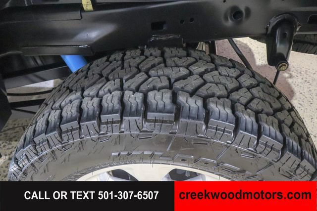 Used 2022 RAM 2500 Laramie AWD/4WD image 11