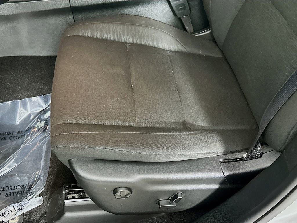 Certified 2025 Dodge Durango GT image 30