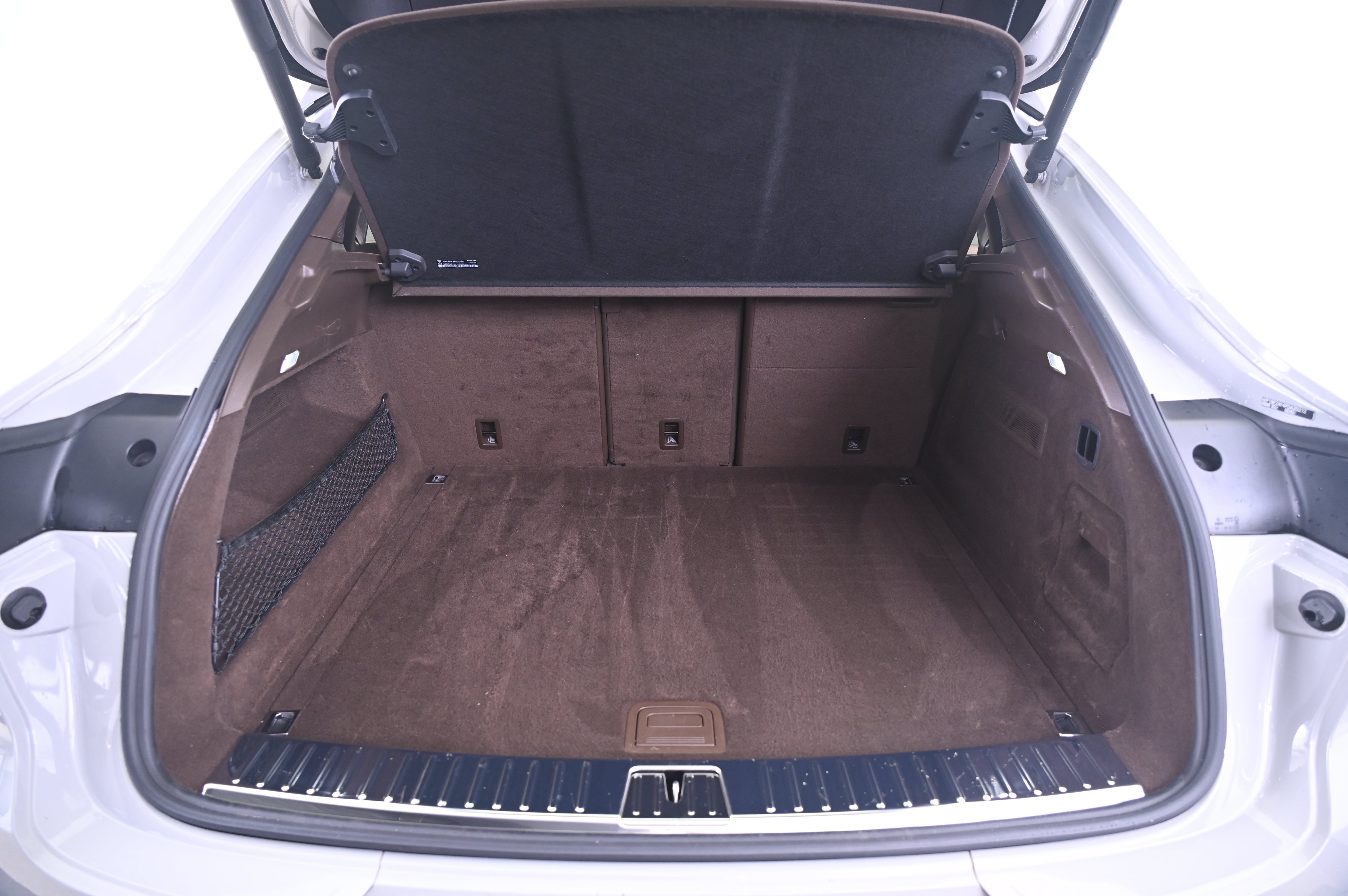 Certified 2023 Porsche Cayenne Turbo AWD/4WD image 15