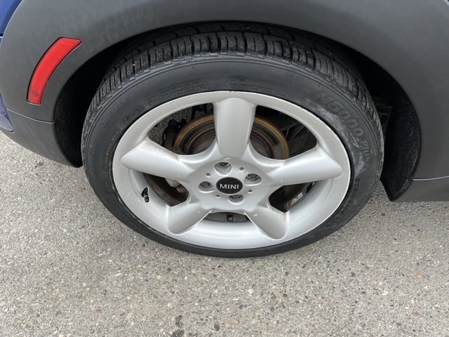 Used 2008 MINI Cooper Clubman S image 21