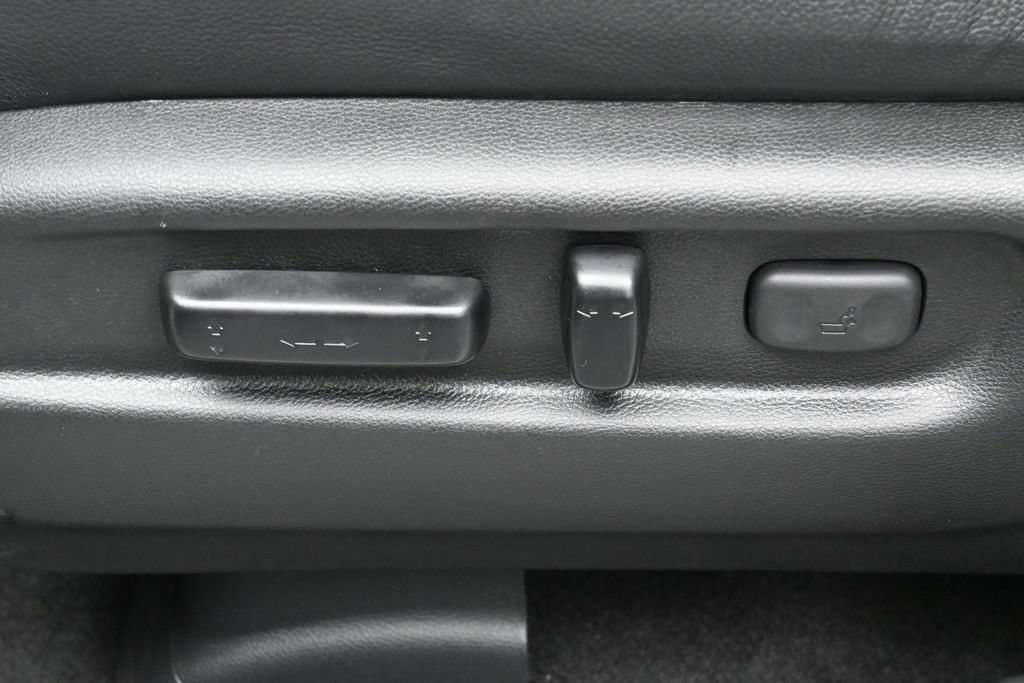 Used 2022 Honda Passport Elite image 10
