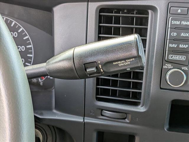 Used 2016 Nissan NV 3500 SL image 14