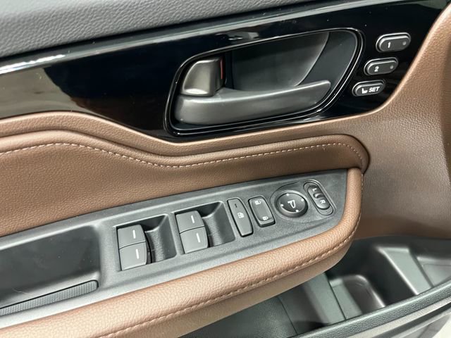 New 2026 Honda Odyssey Touring image 16