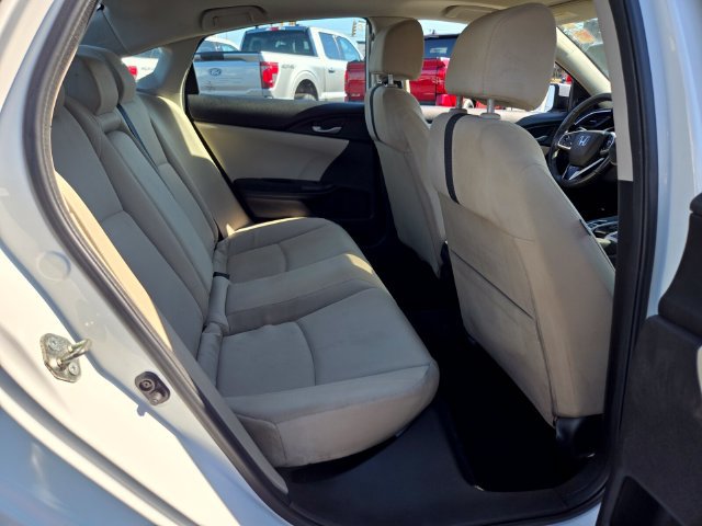 Used 2020 Honda Civic EX image 19