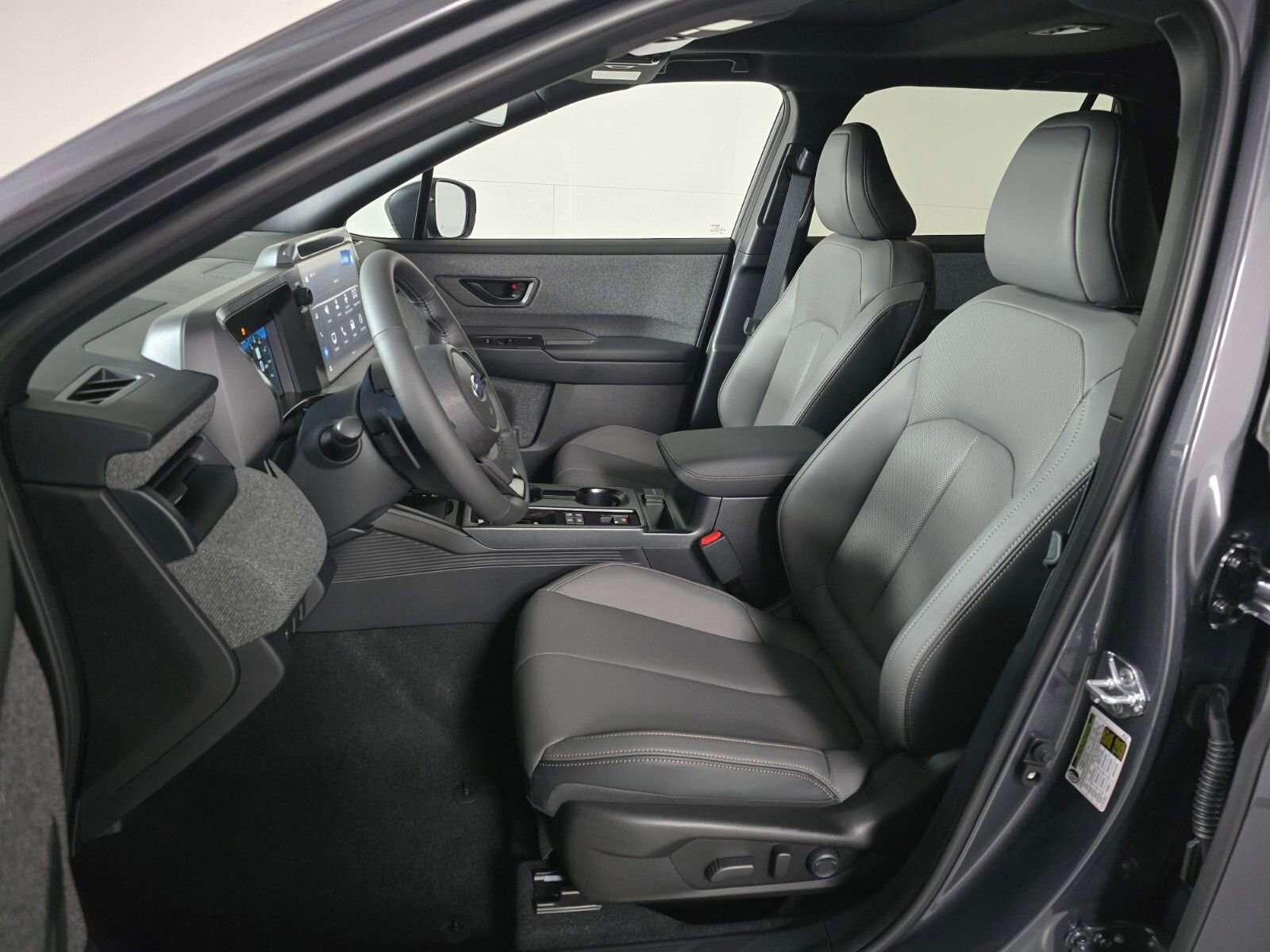 New 2026 Subaru Outback Limited XT image 12