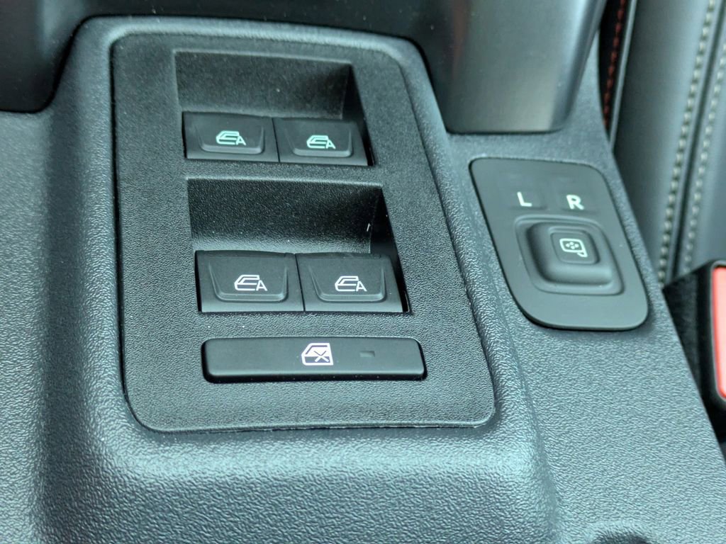 New 2026 Ford Bronco Raptor image 28