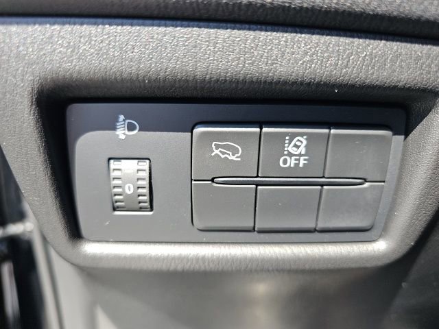 New 2025 MAZDA CX-5 AWD 2.5 S image 22