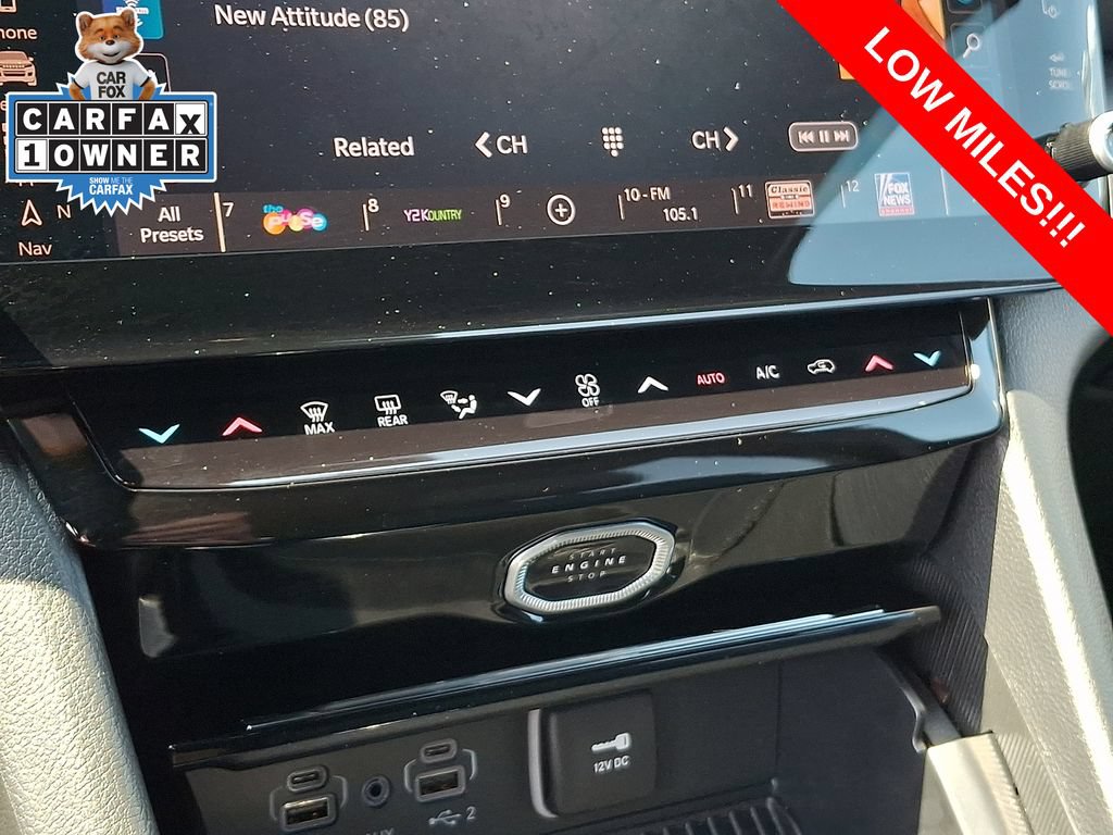 Used 2026 Jeep Grand Cherokee Altitude AWD/4WD image 15