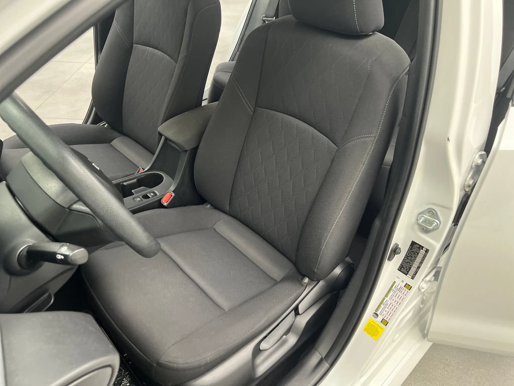Used 2024 Toyota Corolla LE FWD image 11