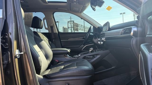 Used 2022 Kia Telluride EX w/ EX Premium Package image 10