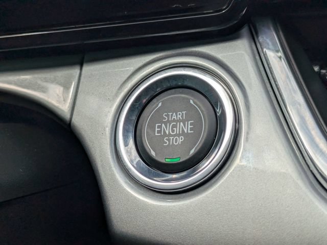New 2026 Chevrolet Trax LT w/ Driver Confidence Package FWD image 19