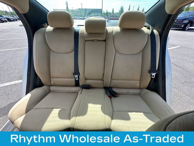 Used 2012 Hyundai Elantra GLS w/ Preferred Pkg 3 FWD image 30