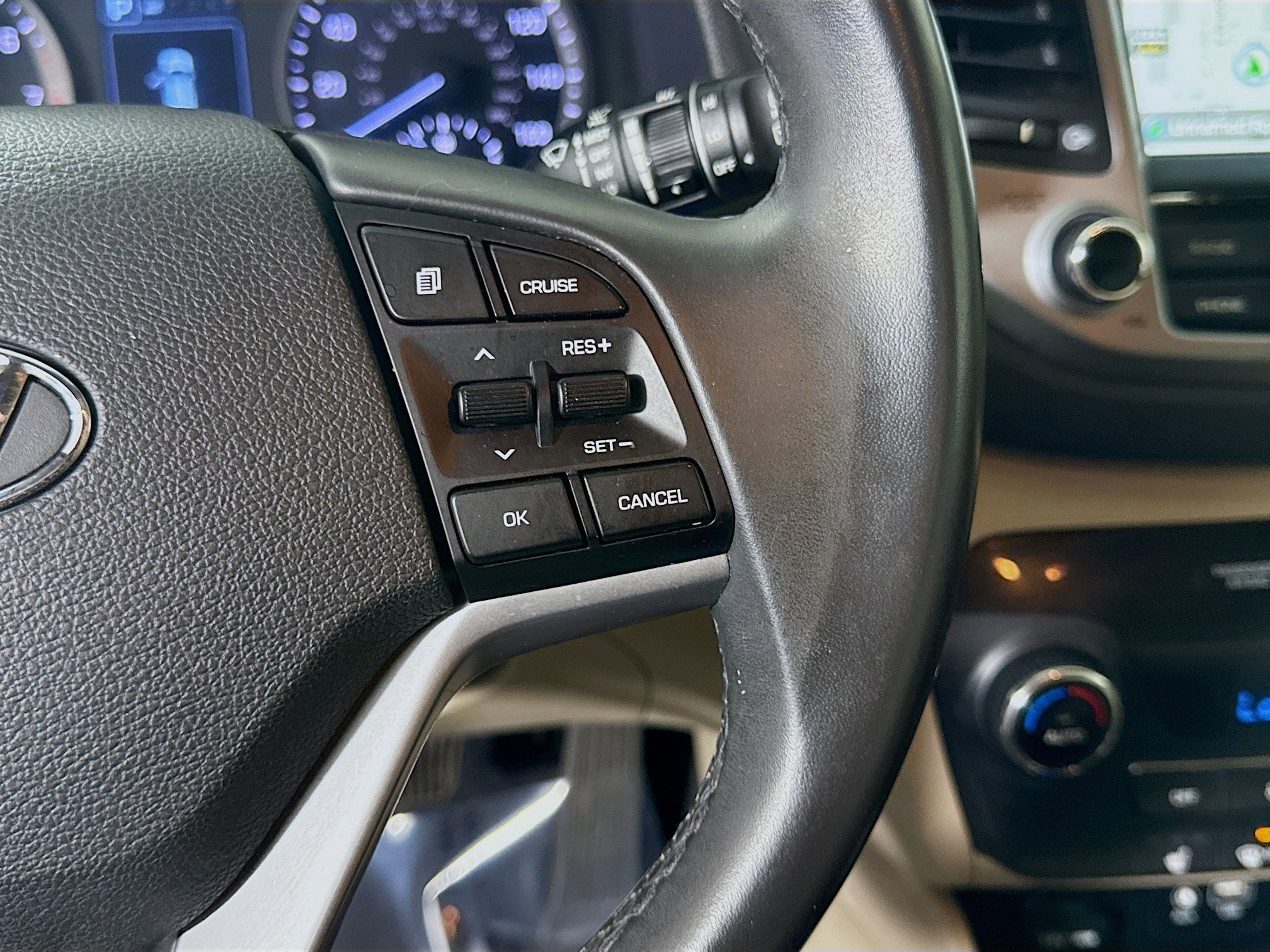 Used 2017 Hyundai Tucson SE Plus image 15