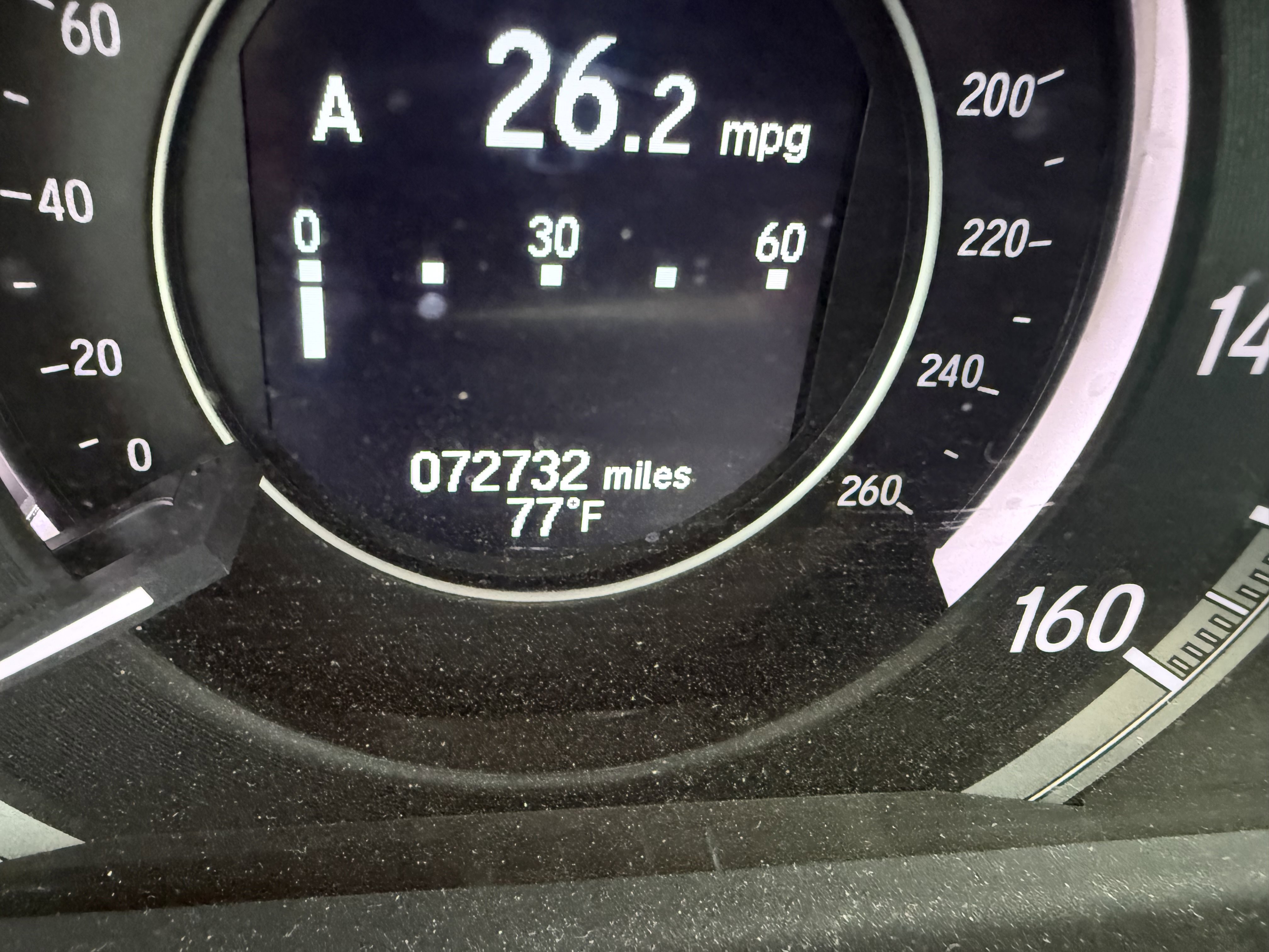 Used 2017 Honda Accord Touring image 9