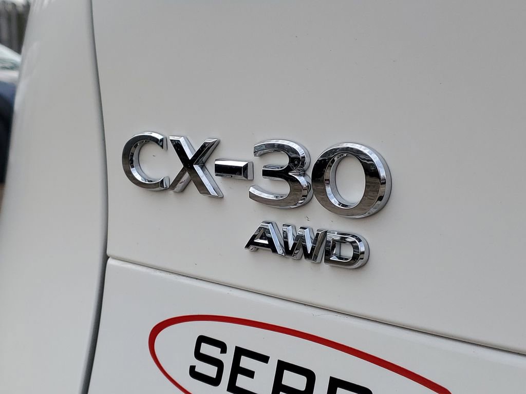 New 2026 MAZDA CX-30 AWD 2.5 S w/ Premium Package image 6