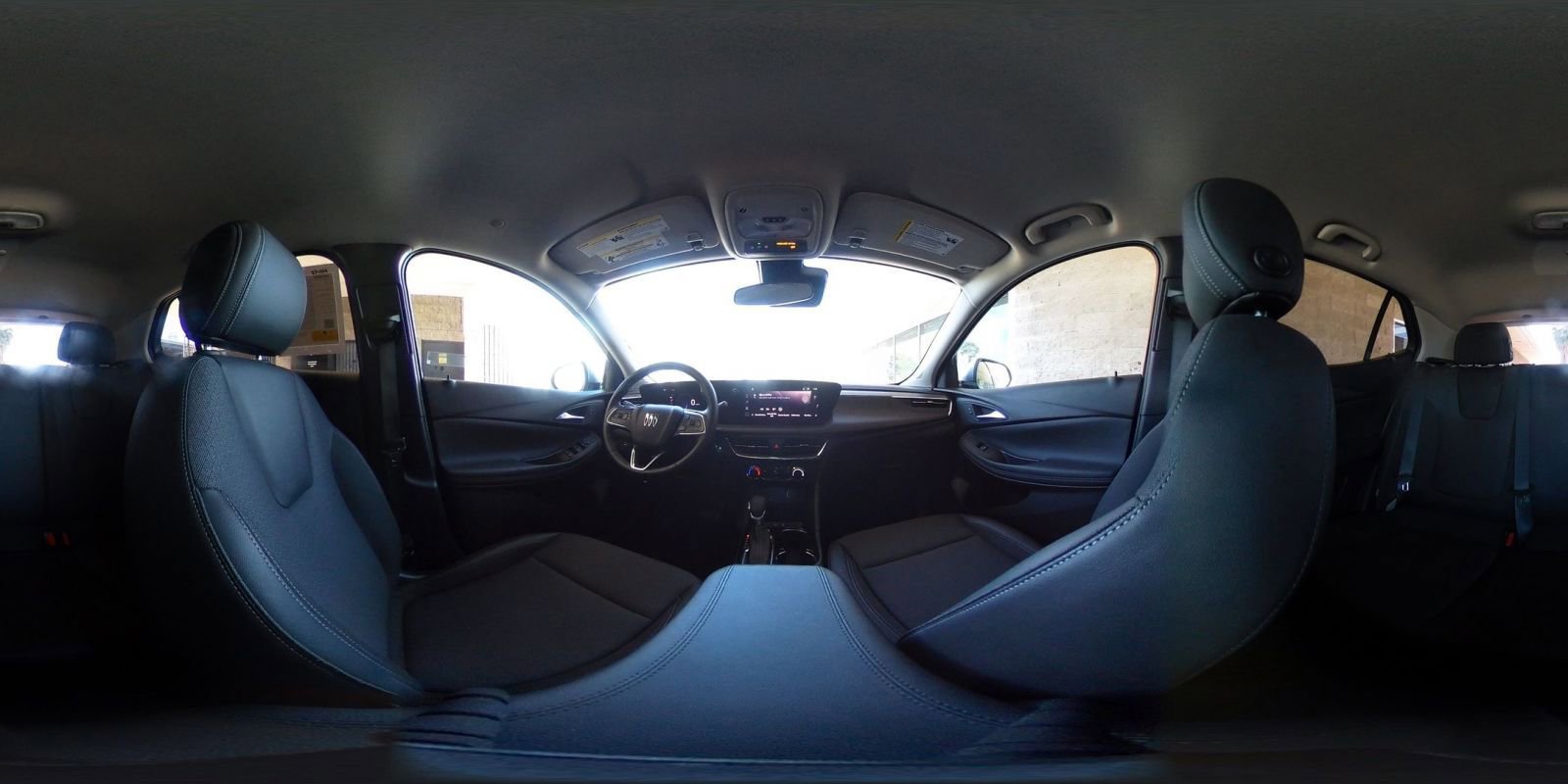 Used 2025 Buick Encore GX Preferred image 42