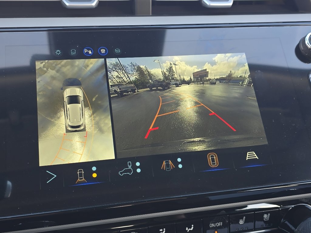 New 2027 Chevrolet Bolt RS w/ Technology Package image 28