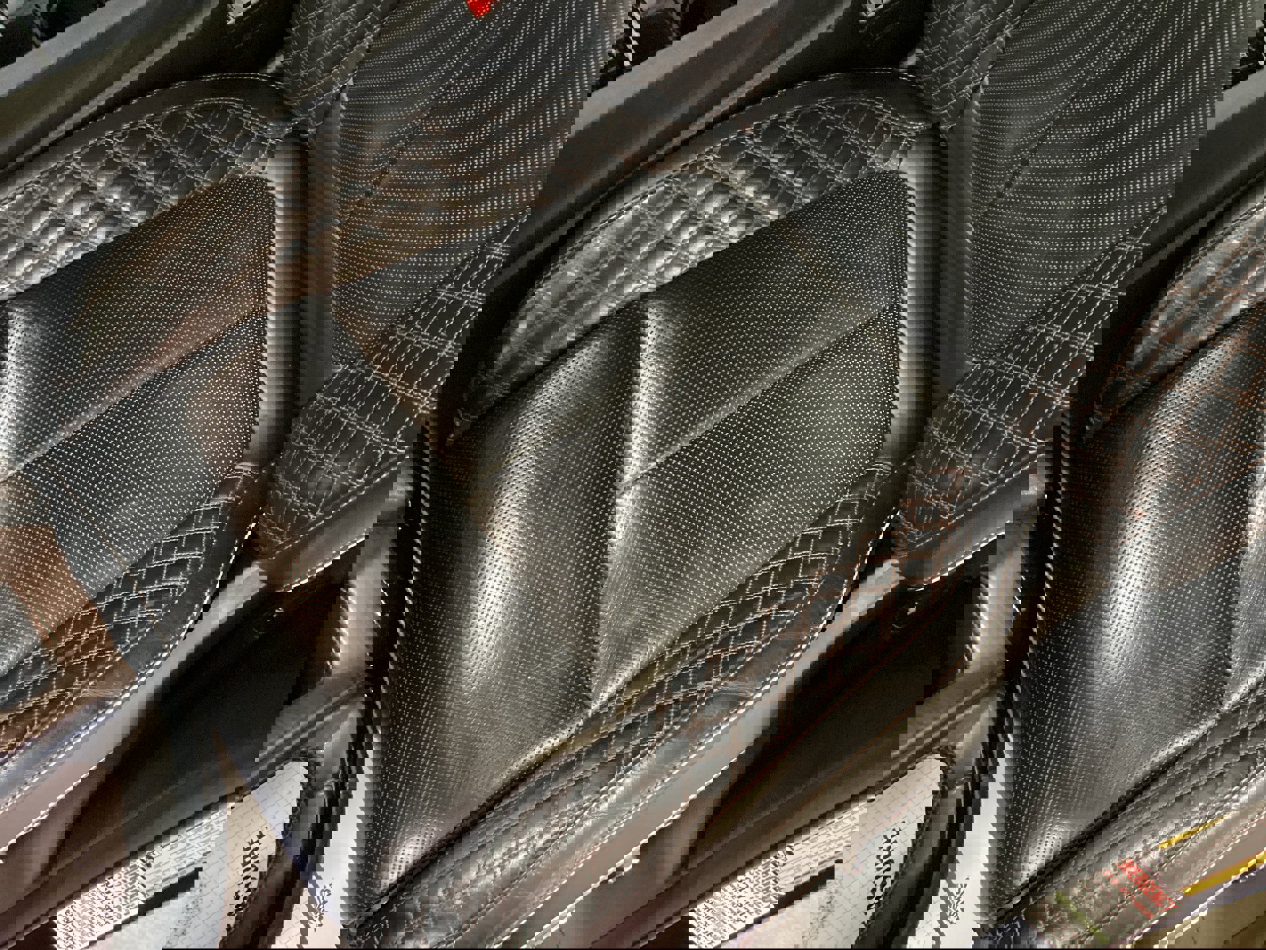 Used 2024 Jeep Grand Cherokee L Summit w/ Advanced Protech Group IV image 19