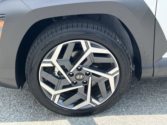 Certified 2026 Hyundai Kona SEL Premium FWD image 39