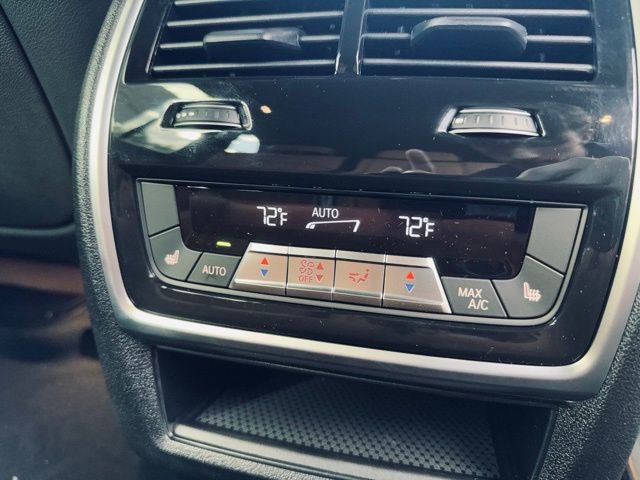 New 2026 BMW X5 xDrive50e w/ M Sport Package image 24