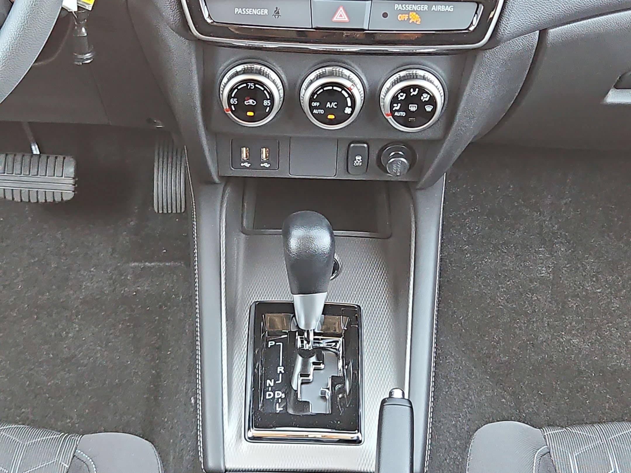 New 2027 Mitsubishi Outlander Sport ES AWD/4WD image 19