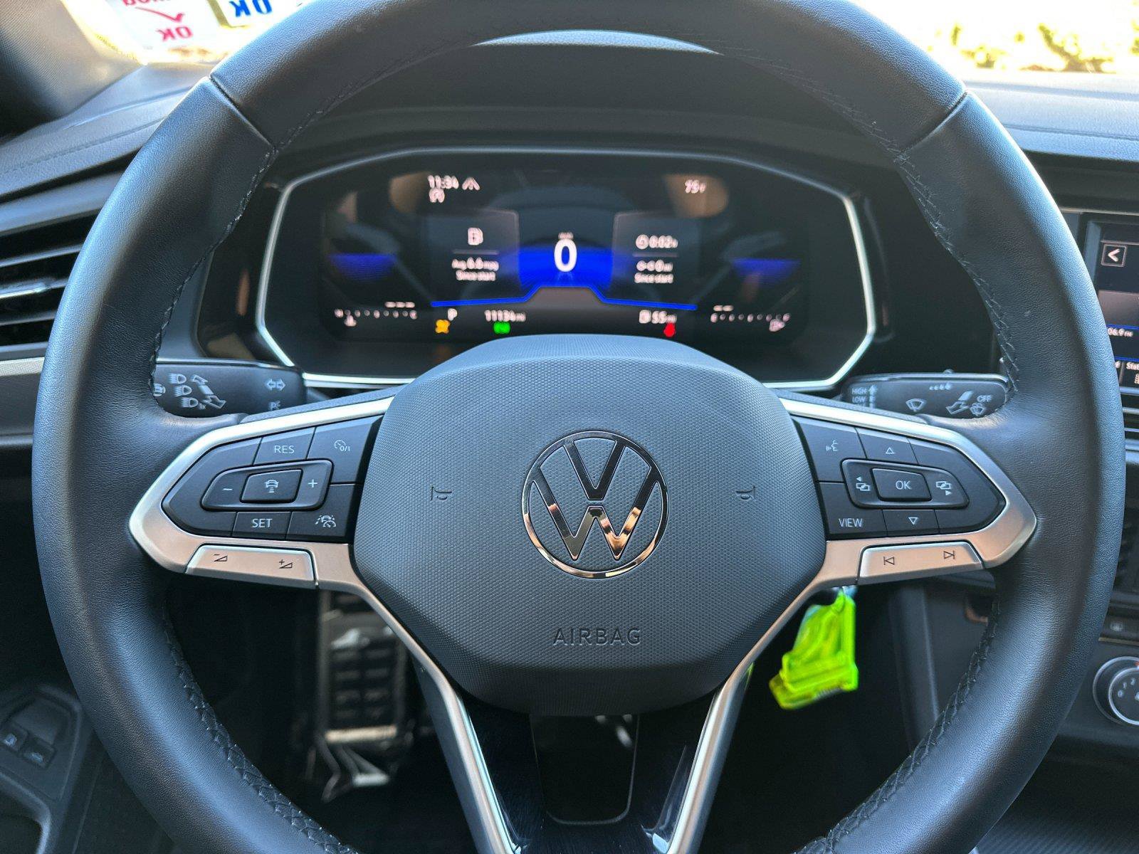 Used 2023 Volkswagen Jetta Sport FWD image 20
