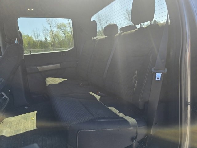 Used 2023 Ford F150 XL w/ Rattler Package image 12