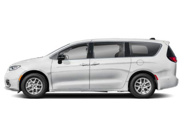 New 2026 Chrysler Pacifica Select image 3