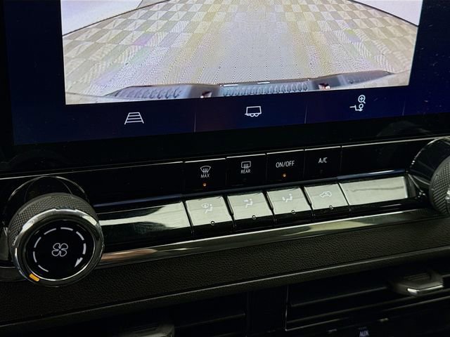 New 2026 Chevrolet Colorado W/T w/ Advanced Trailering Package image 16