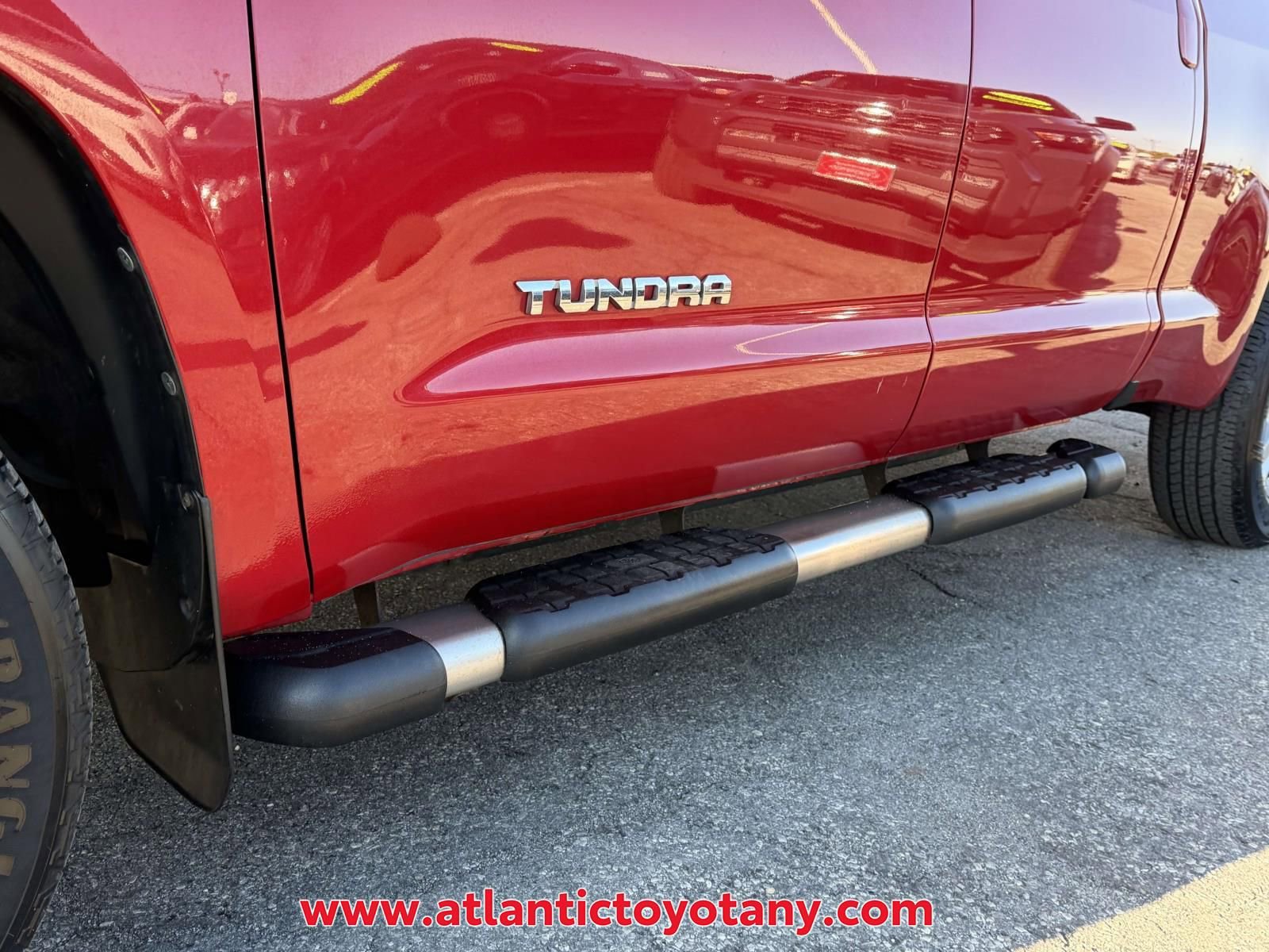 Used 2018 Toyota Tundra SR5 AWD/4WD image 11