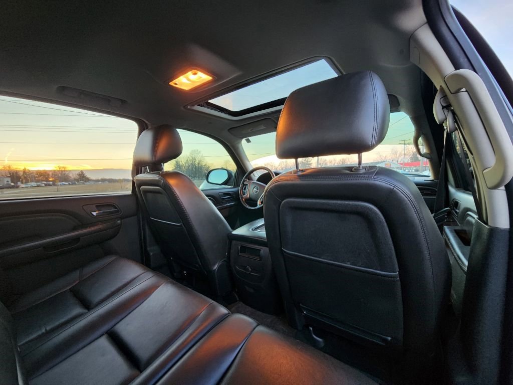 Used 2013 GMC Sierra 1500 Denali image 18