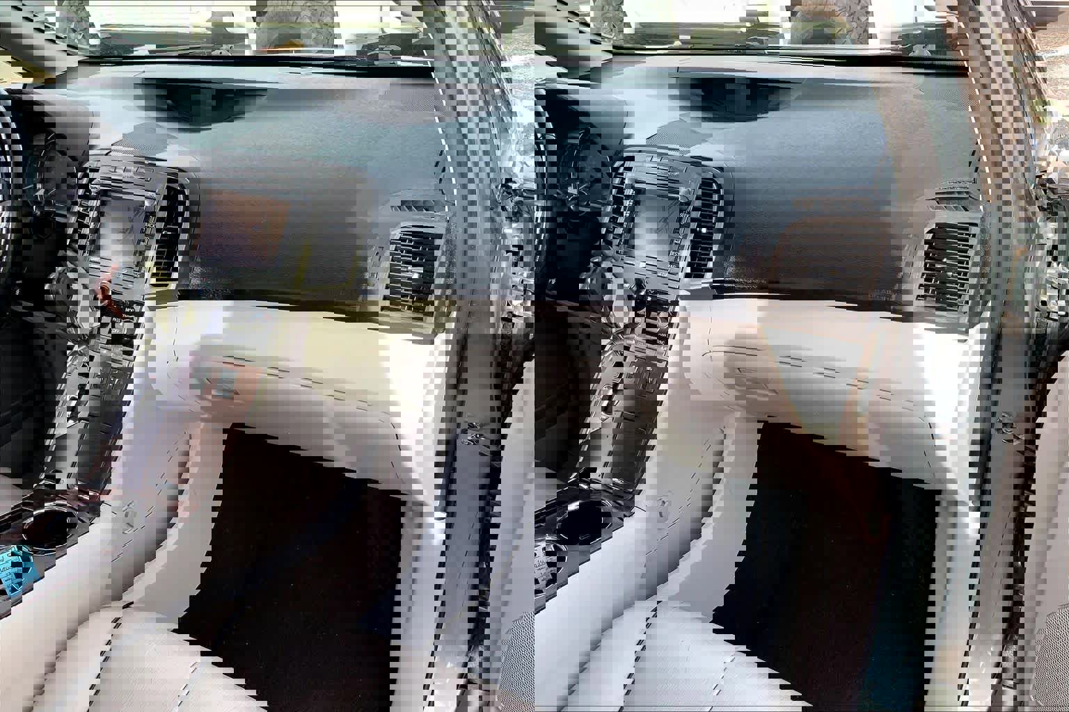 Used 2010 Toyota Venza image 15