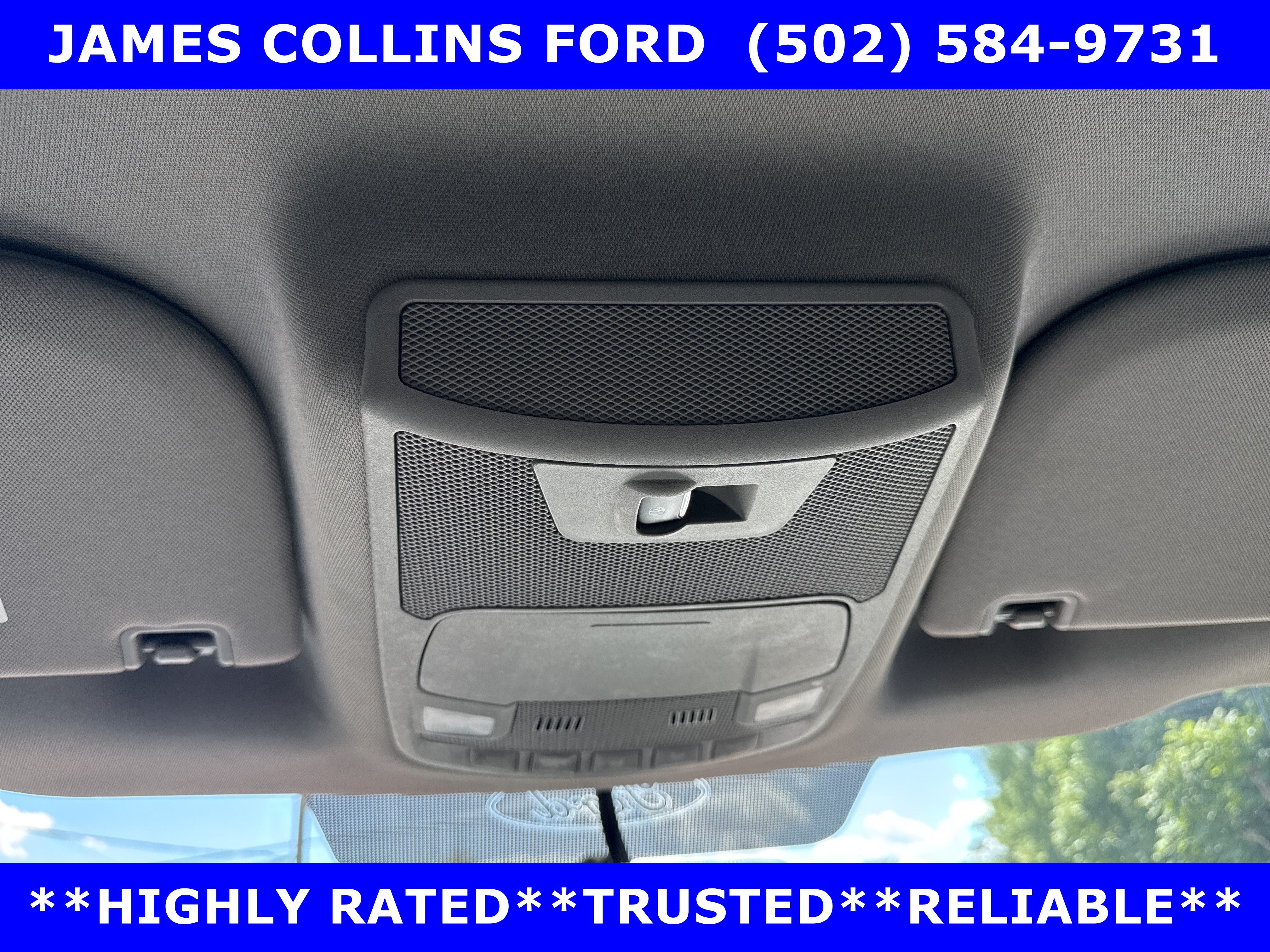 Used 2015 Ford F150 XLT w/ Equipment Group 302A Luxury AWD/4WD image 25