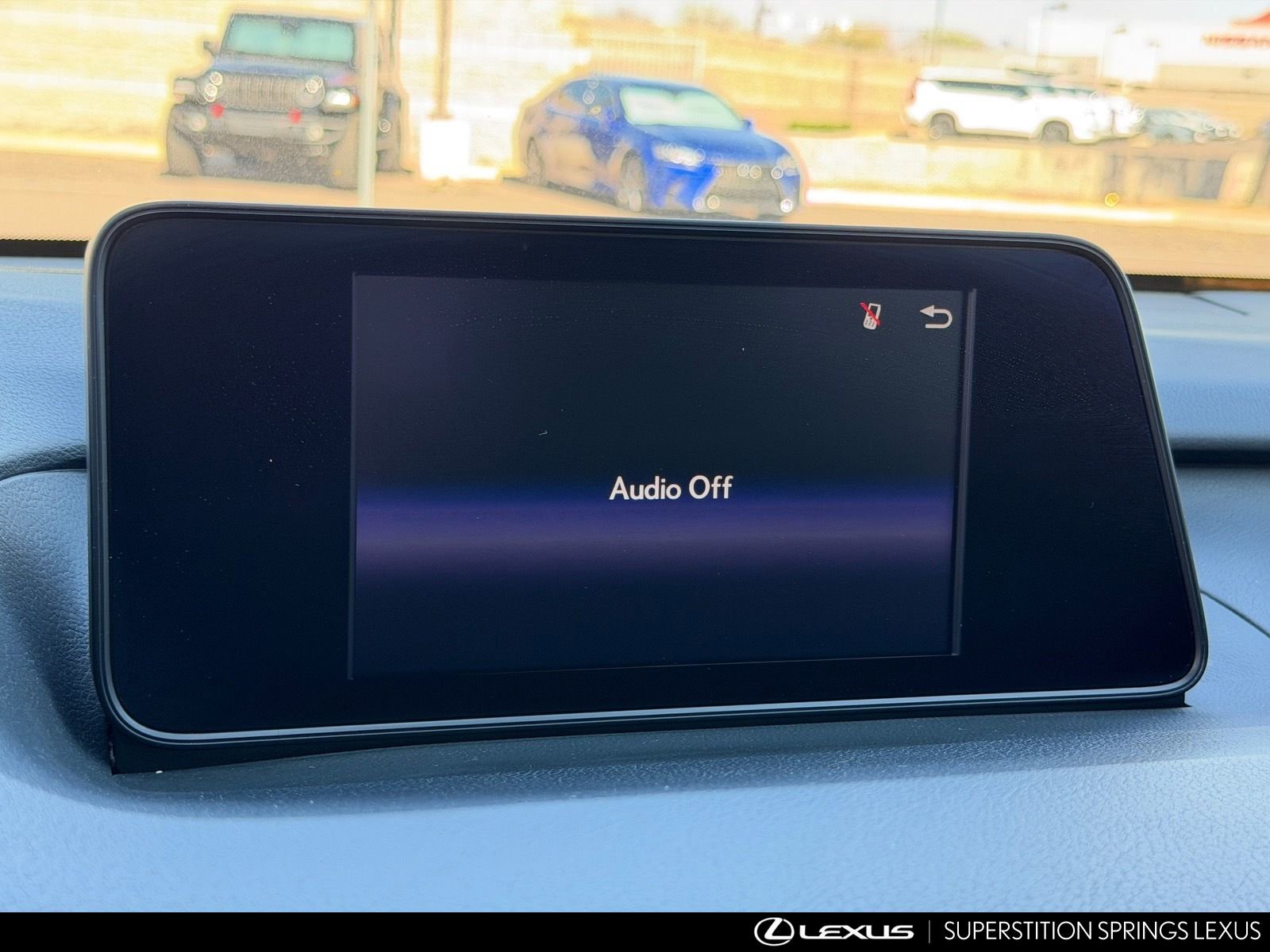 Used 2017 Lexus RX 350 350 w/ Accessory Package image 25