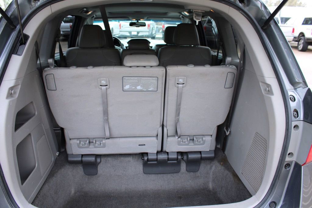 Used 2012 Honda Odyssey EX-L image 8