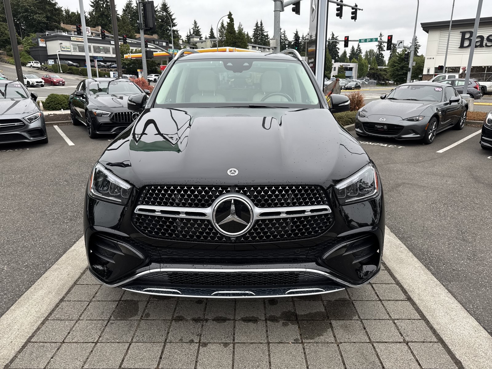 Certified 2024 Mercedes-Benz GLE 450 4MATIC video 2