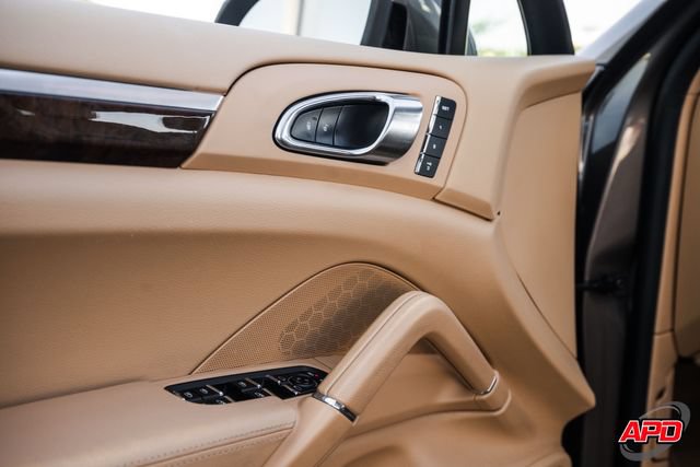 Used 2013 Porsche Cayenne AWD/4WD image 72