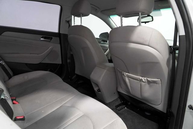 Used 2018 Hyundai Sonata SEL w/ Cargo Package image 13