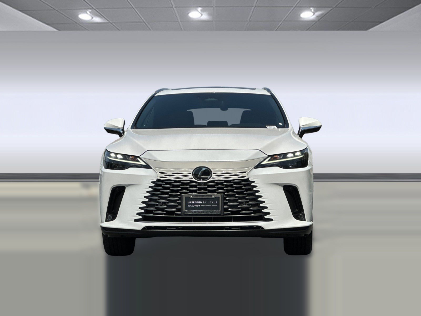 Certified 2023 Lexus RX 350 Premium w/ Accessory Package FWD image 5