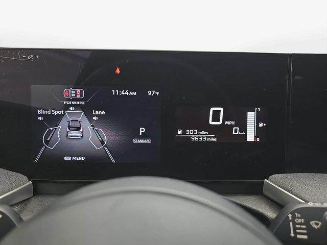 Used 2026 Nissan Kicks SV FWD image 19