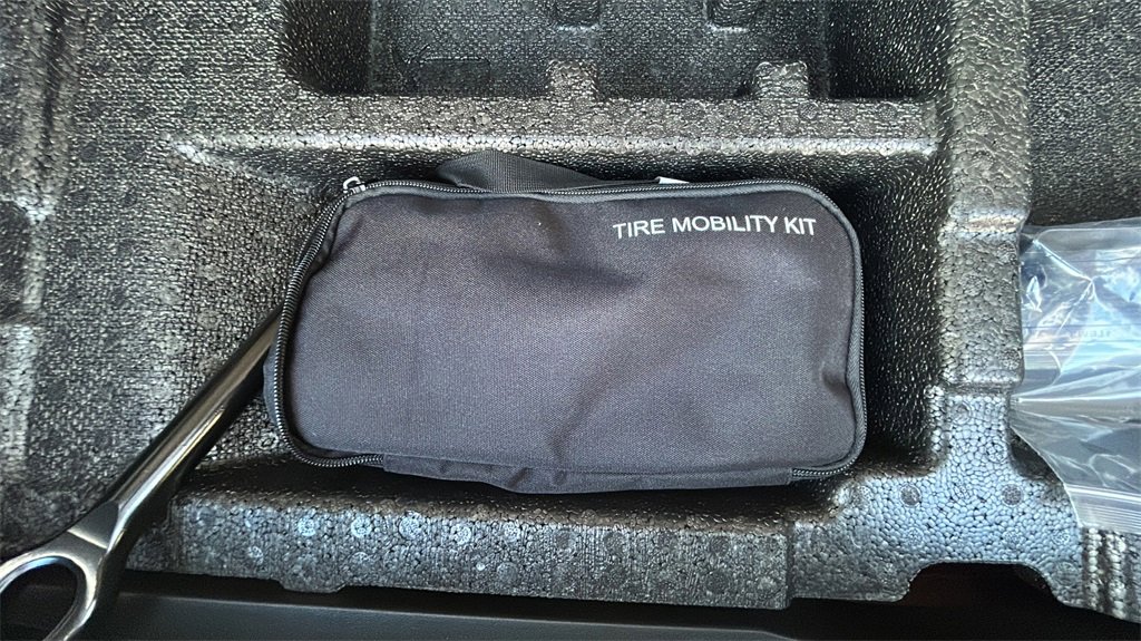 New 2026 Hyundai Tucson Limited image 30