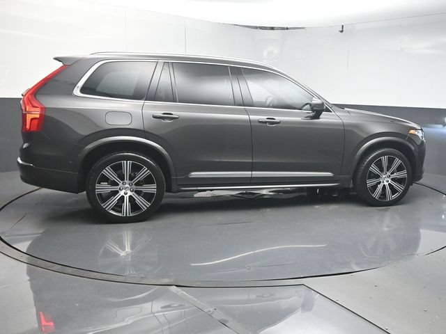 Certified 2023 Volvo XC90 B6 Ultimate w/ Protection Package Premier AWD/4WD image 8