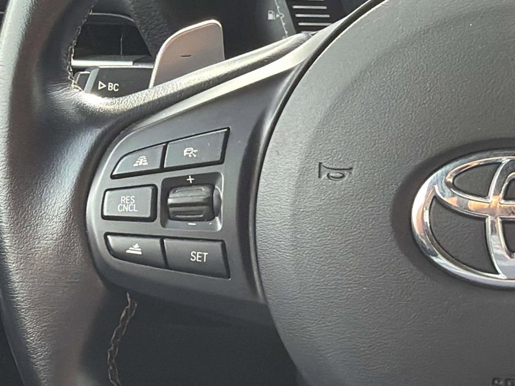 Used 2022 Toyota Supra Premium w/ Driver Assist Package image 11