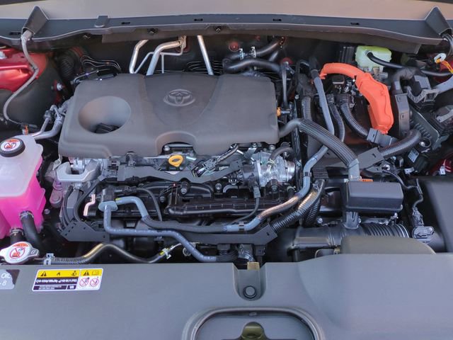 Certified 2026 Toyota Grand Highlander XLE image 34