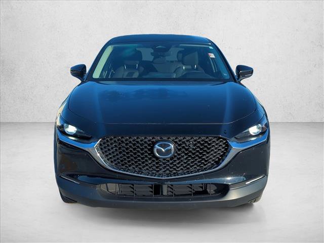 Used 2024 MAZDA CX-30 AWD 2.5 S image 2