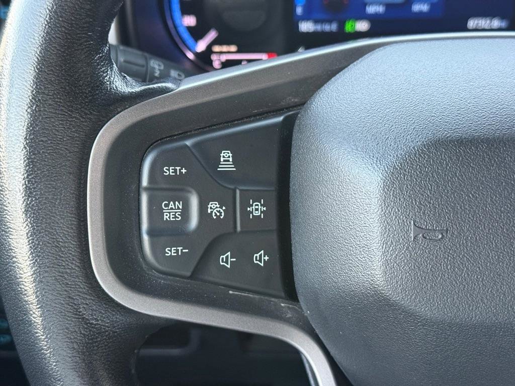 Used 2022 Ford Bronco Outer Banks image 14